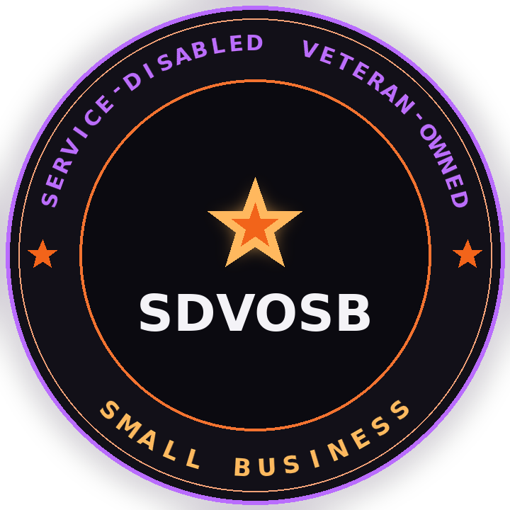 Service-Disabled Veteran-Owned Small Business